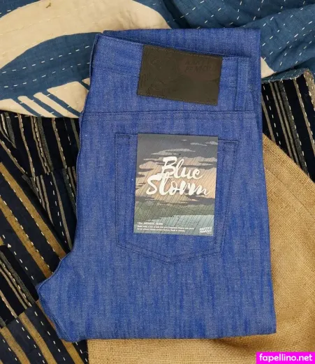 Blue Storm OnlyFans Thumbnail #KzcjE4bfAI