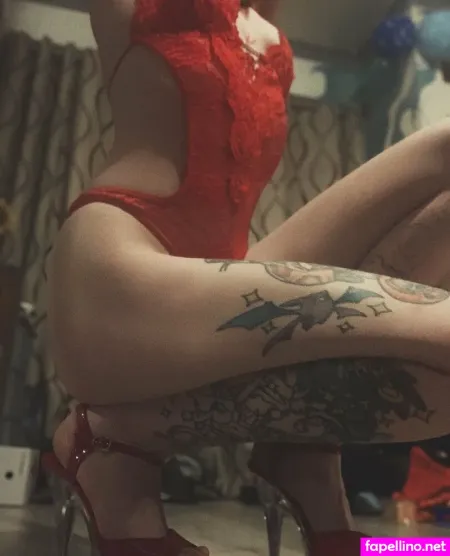 Blue Succubus OnlyFans Thumbnail #7UDjFSsOpC