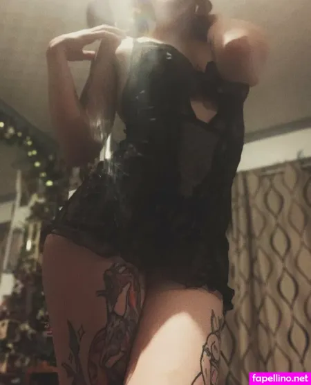 Blue Succubus OnlyFans Thumbnail #929gKQ22MY