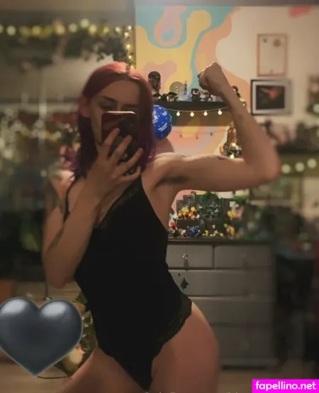 Blue Succubus OnlyFans Thumbnail #CUd3HCFa4h