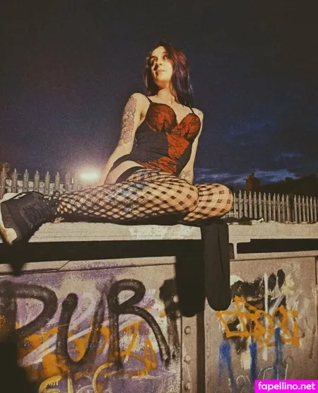 Blue Succubus OnlyFans Thumbnail #HKsRHn8o7x