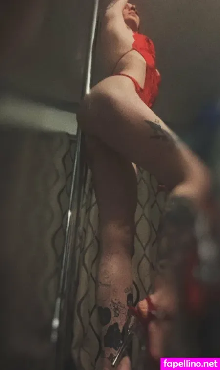 Blue Succubus OnlyFans Thumbnail #O6a9LrL5ce