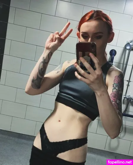 Blue Succubus OnlyFans Thumbnail #Tcpv9Y1pch