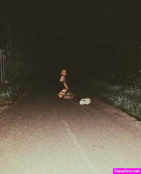 Blue Succubus OnlyFans Thumbnail #Zd5bj7lGIX