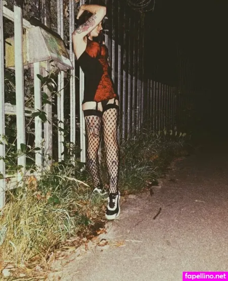 Blue Succubus OnlyFans Thumbnail #aw4RcV8sQi