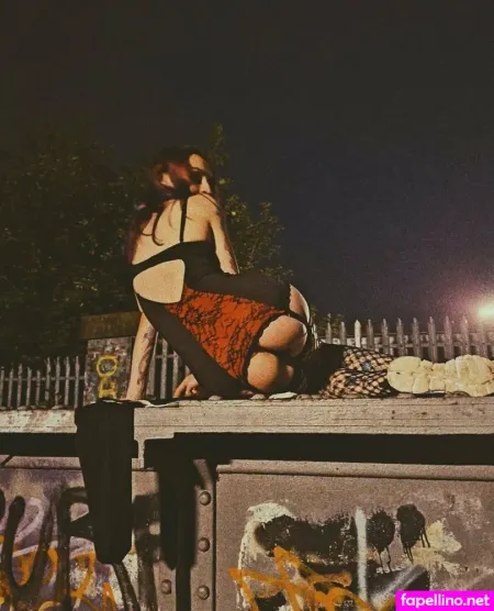 Blue Succubus OnlyFans Thumbnail #eKBOgPsdsq