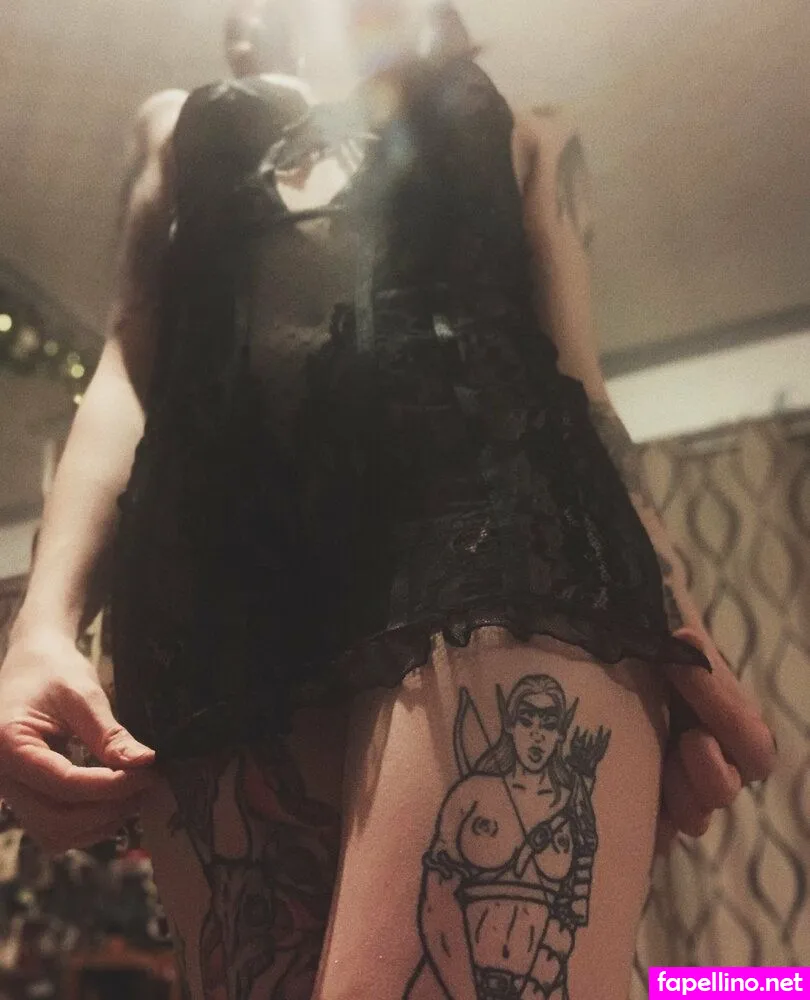 blue_succubus Nude Leaked OnlyFans Photo #lbO1vD1BJZ