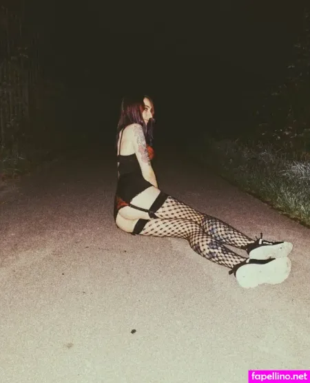 Blue Succubus Main Profile Photo