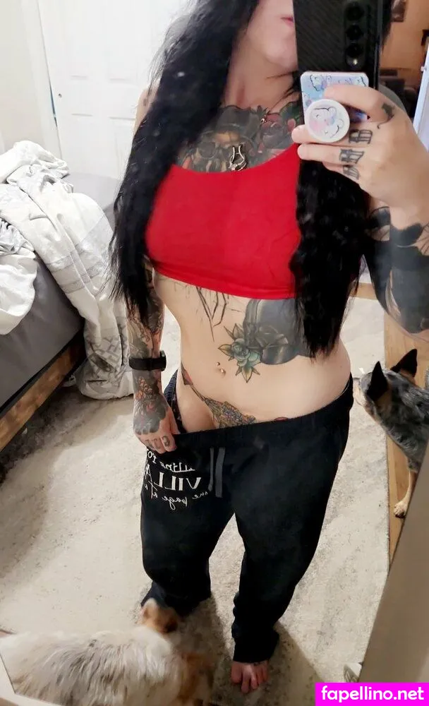 blue.tattoos, bluetattoo Nude Leaked OnlyFans Photo #OOmuzrEClP