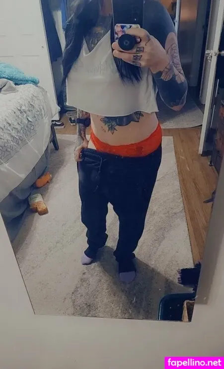 Blue Tattoos OnlyFans Thumbnail #UOCfFwKrVK