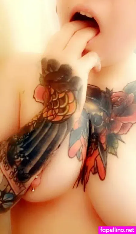 Blue Tattoos OnlyFans Thumbnail #YcOWoKZnh9