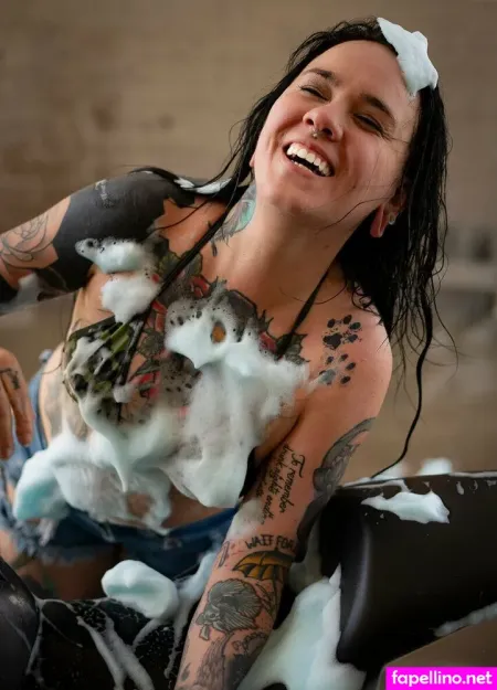 Blue Tattoos OnlyFans Thumbnail #fBLbeFJKMK