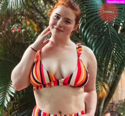 Blue Tiernen OnlyFans Thumbnail #8QO9lbXllV