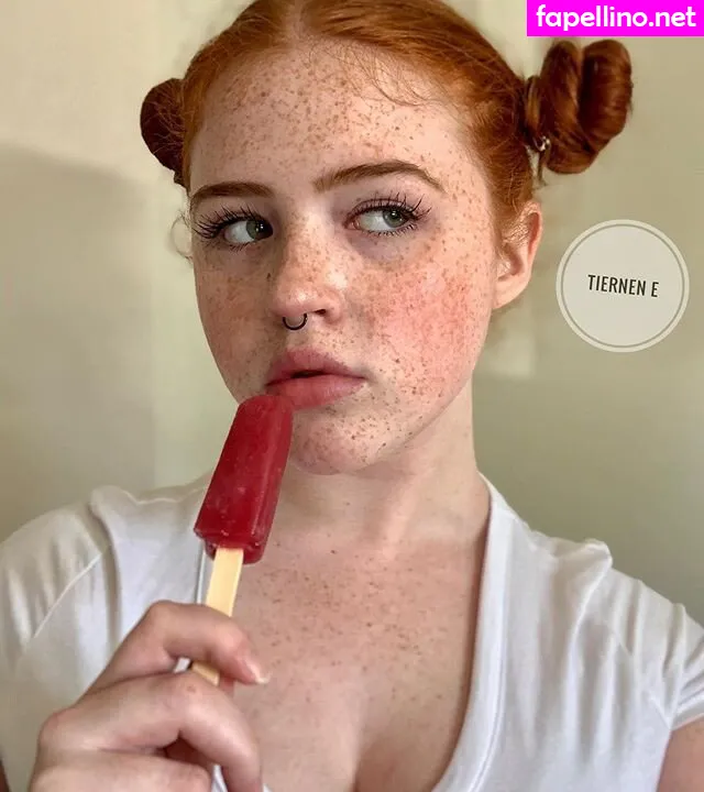 Bluetiernen, Ginger Ed, autumnflame, ginger-ed Nude Leaked OnlyFans Photo #8d7qwx0ejx