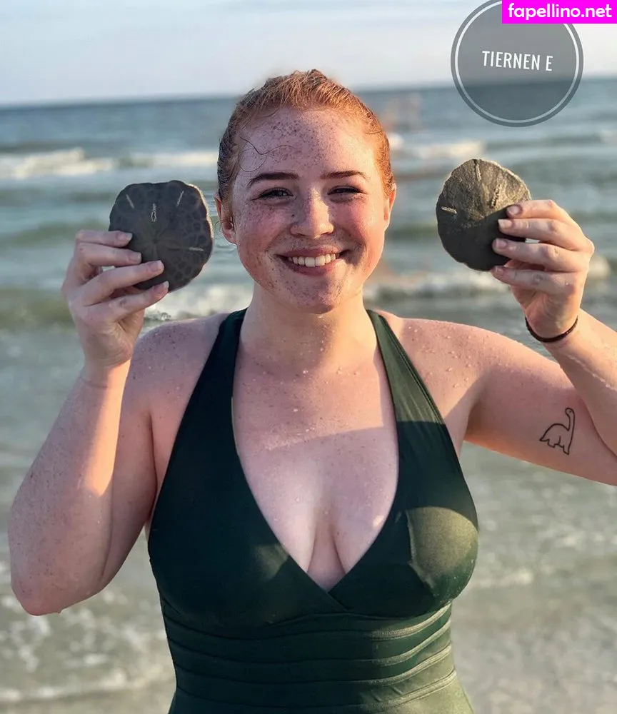 Bluetiernen, Ginger Ed, autumnflame, ginger-ed Nude Leaked OnlyFans Photo #OFQcfdrSVY