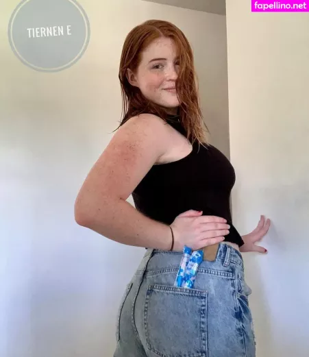 Blue Tiernen OnlyFans Thumbnail #Uf4LST4OY8