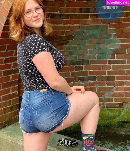 Blue Tiernen OnlyFans Thumbnail #XwZ6pd5VCQ