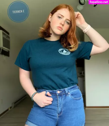 Blue Tiernen OnlyFans Thumbnail #cvU40KsXig