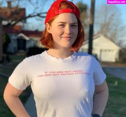 Blue Tiernen OnlyFans Thumbnail #qRxCyfUuuK