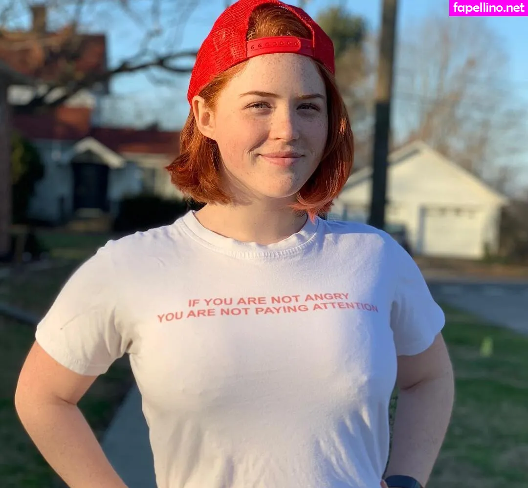 Bluetiernen, Ginger Ed, autumnflame, ginger-ed Nude Leaked OnlyFans Photo #qRxCyfUuuK