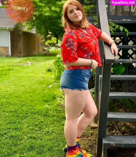 Blue Tiernen OnlyFans Thumbnail #rCUmAAcyLp