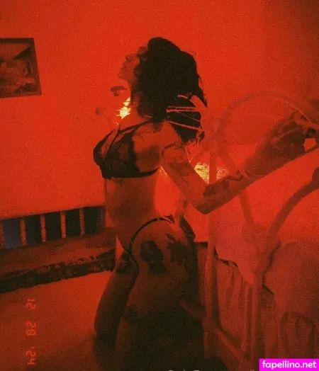 Blue Val23 OnlyFans Thumbnail #Fsxs9IWzFV