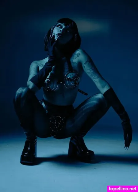 Blue Val23 OnlyFans Thumbnail #XipfLayEPy