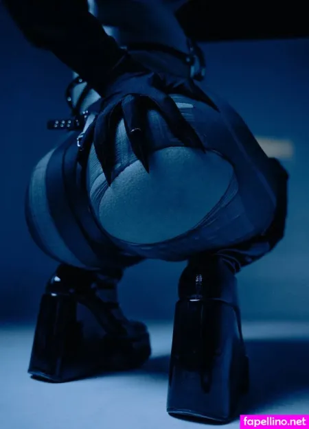 Blue Val23 OnlyFans Thumbnail #hV72Cf1HZO