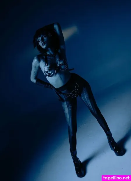 Blue Val23 OnlyFans Thumbnail #sgIt3ZnjFY