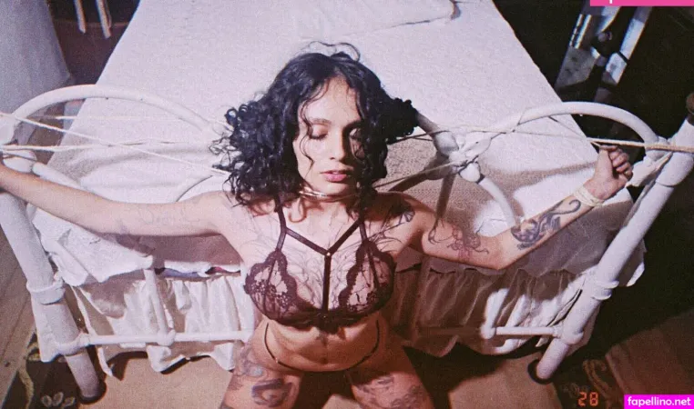 Blue Val23 OnlyFans Thumbnail #xGvJmIIFQM