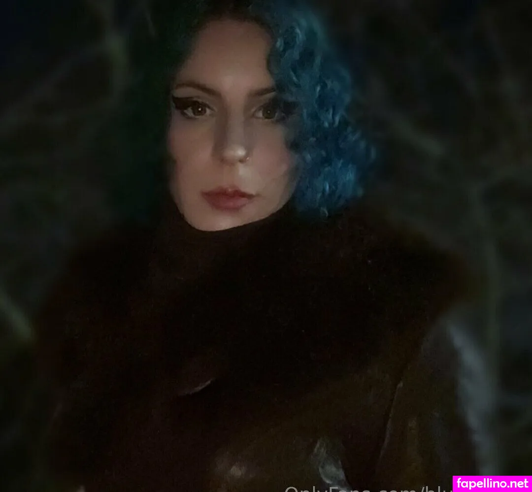 blue_vixen Nude Leaked OnlyFans Photo #EfzEXcfkmK