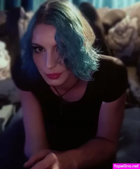 Blue Vixen Main Profile Photo