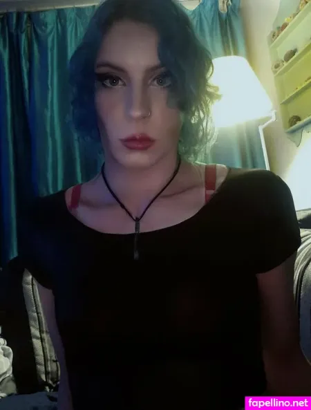 Blue Vixen OnlyFans Thumbnail #XMdI4bPL6n