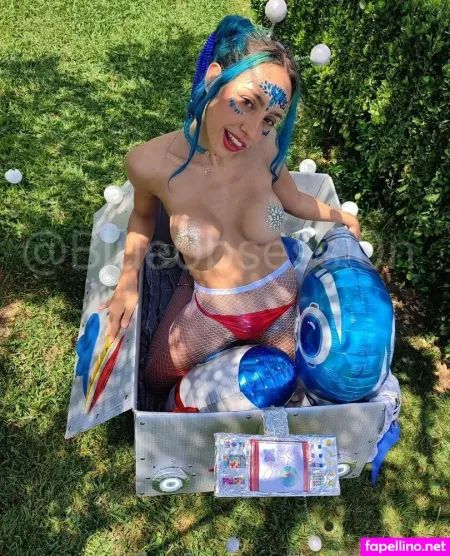 Blue0bsessi0n OnlyFans Thumbnail #cDVaU9WpX3