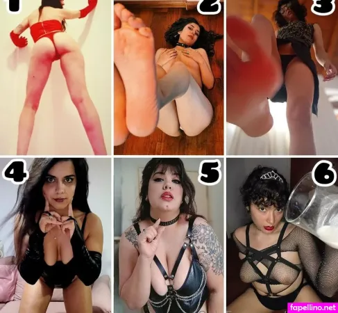 Blue6ita OnlyFans Thumbnail #sSbEqFLlTL