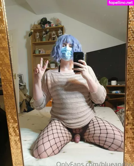 Blueandivy OnlyFans Thumbnail #EMLCusgPvG