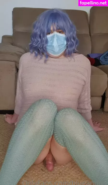 Blueandivy OnlyFans Thumbnail #JeiV2lnoed