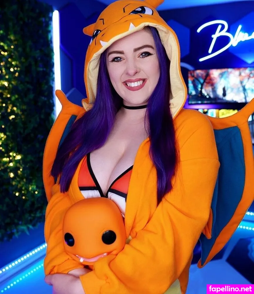 blueandqueenie Nude Leaked OnlyFans Photo #DjMmzr6pVM