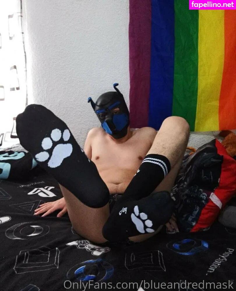 blueandredmask Nude Leaked OnlyFans Photo #0NbFFqYLWV