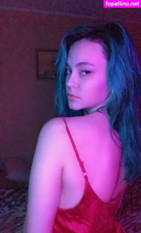 Blueangel666 OnlyFans Thumbnail #8bg25w8eII