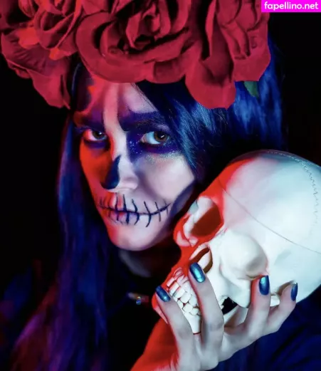 Blueangel666 OnlyFans Thumbnail #K9UtWFEvvH