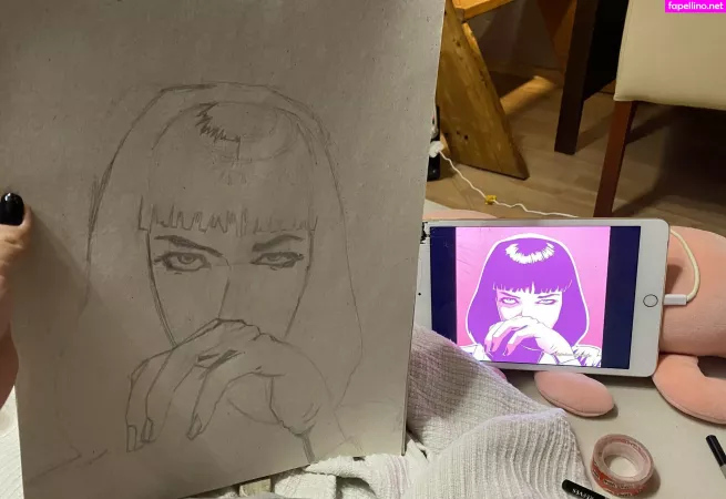 Blueangelive OnlyFans Thumbnail #siBXRndxPK