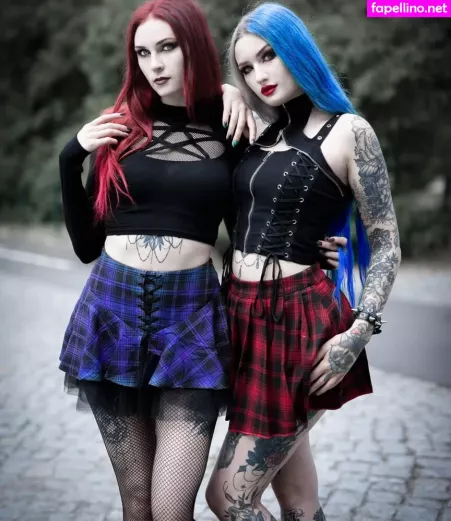 Blueastrid OnlyFans Thumbnail #0CZwHTpwks