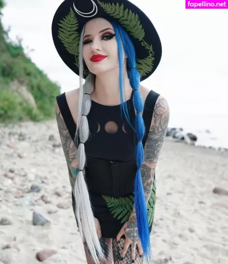 Blueastrid OnlyFans Thumbnail #0yGljBGezI