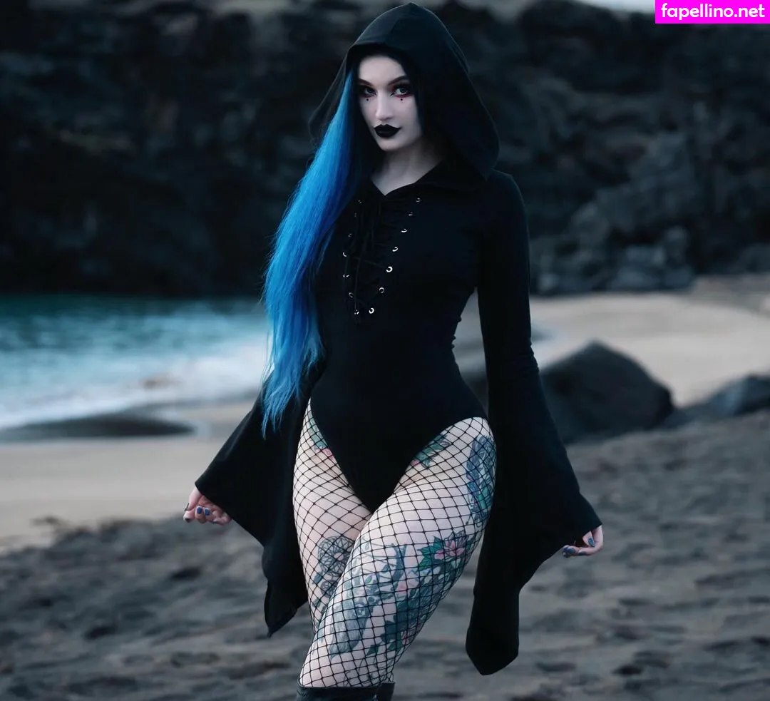 bluexastrid Nude Leaked OnlyFans Photo #560f1L07uo