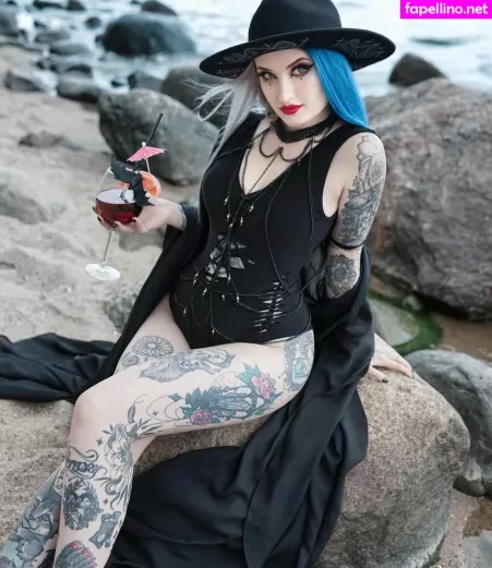 Blueastrid OnlyFans Thumbnail #6KSUOhEvED