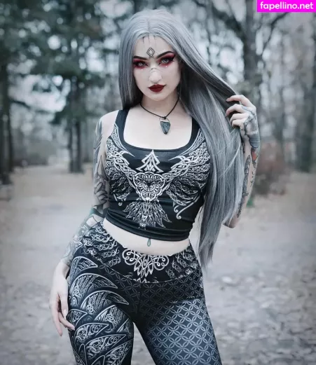 Blueastrid OnlyFans Thumbnail #7tvrF2PScW