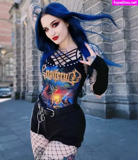 Blueastrid OnlyFans Thumbnail #8qlOwqmuhi