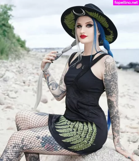 Blueastrid OnlyFans Thumbnail #98Ej2BFGE3