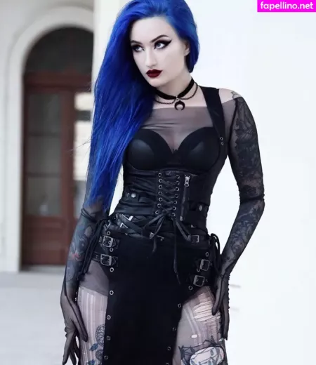 Blueastrid OnlyFans Thumbnail #BMxHqfqNxz